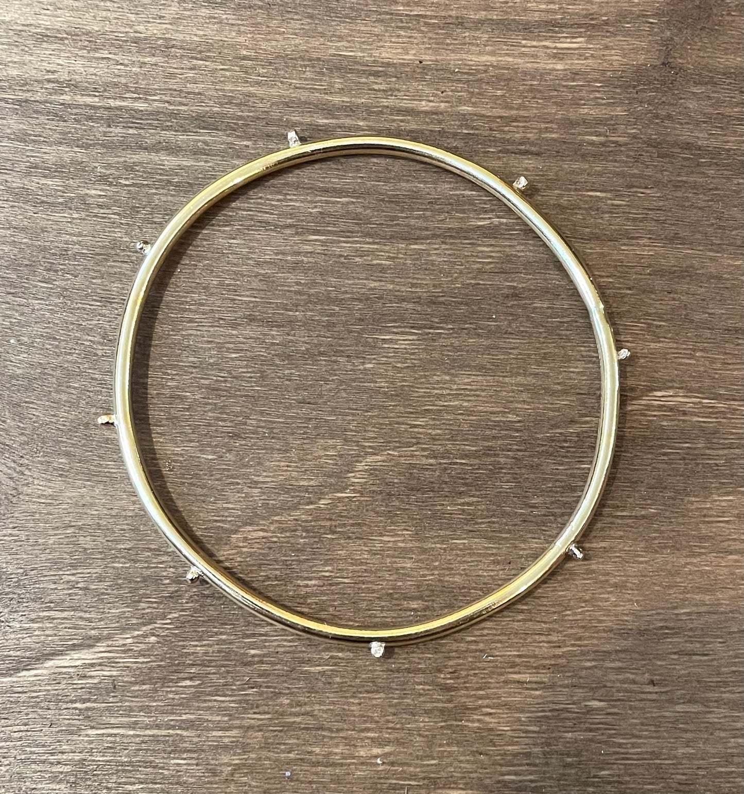 Bolita Bangle