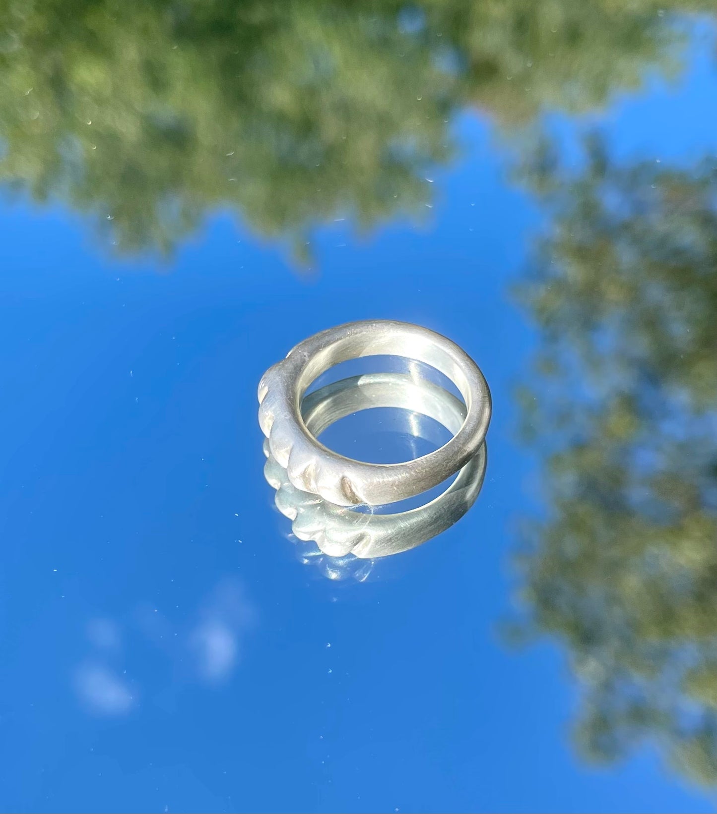 Concha Ring