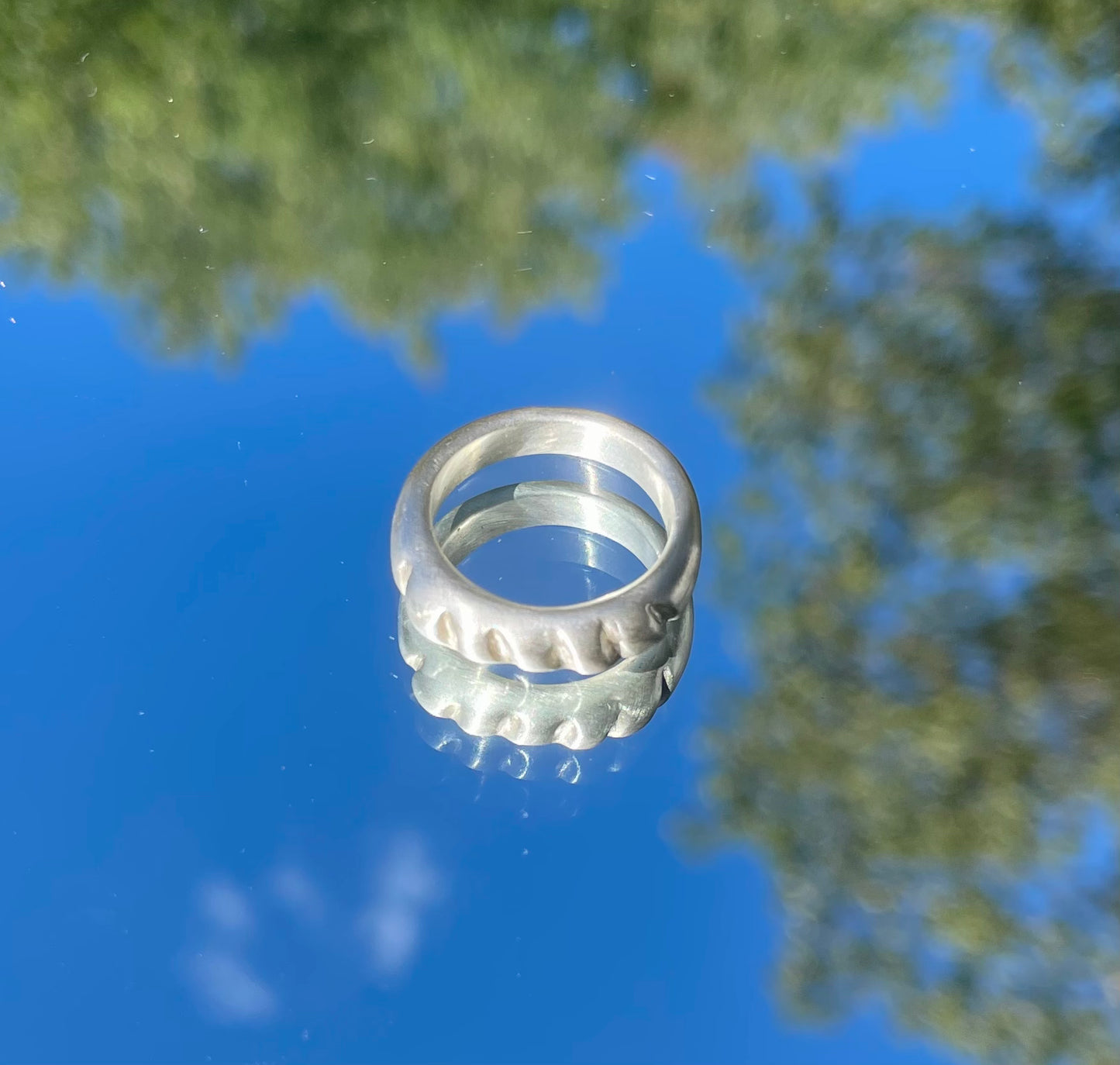 Concha Ring