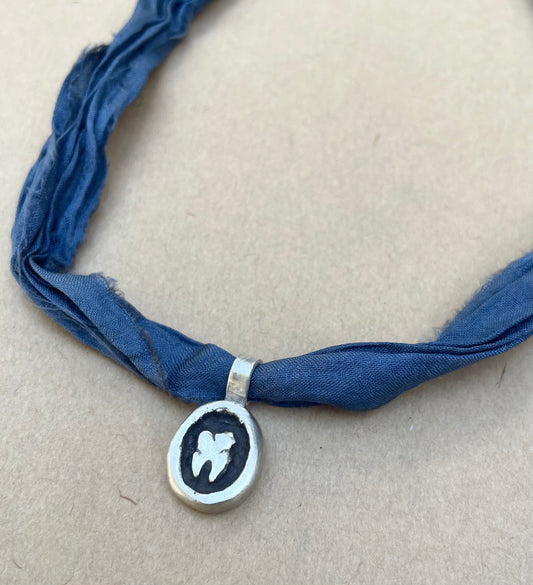 Diente Amulet - Marisa McCarthy Jewelry