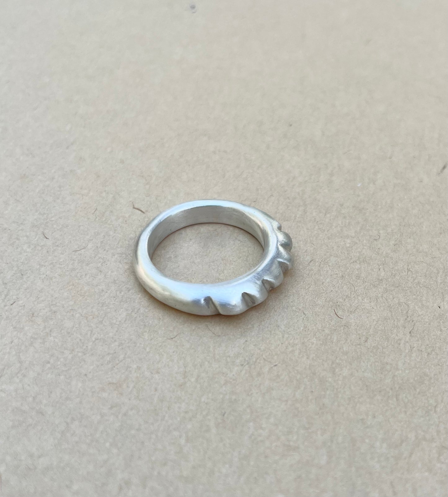 Concha Ring