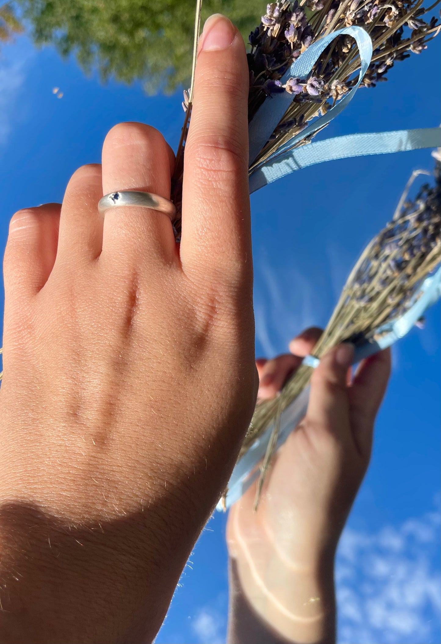 Estrella Band - Marisa McCarthy Jewelry