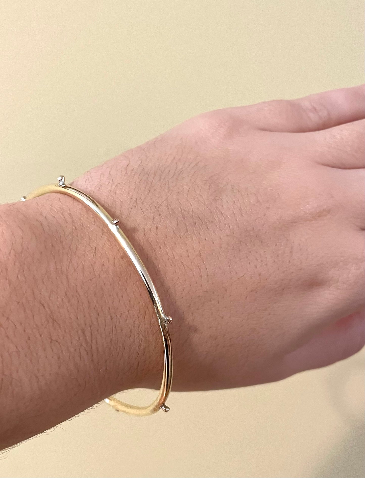 Bolita Bangle