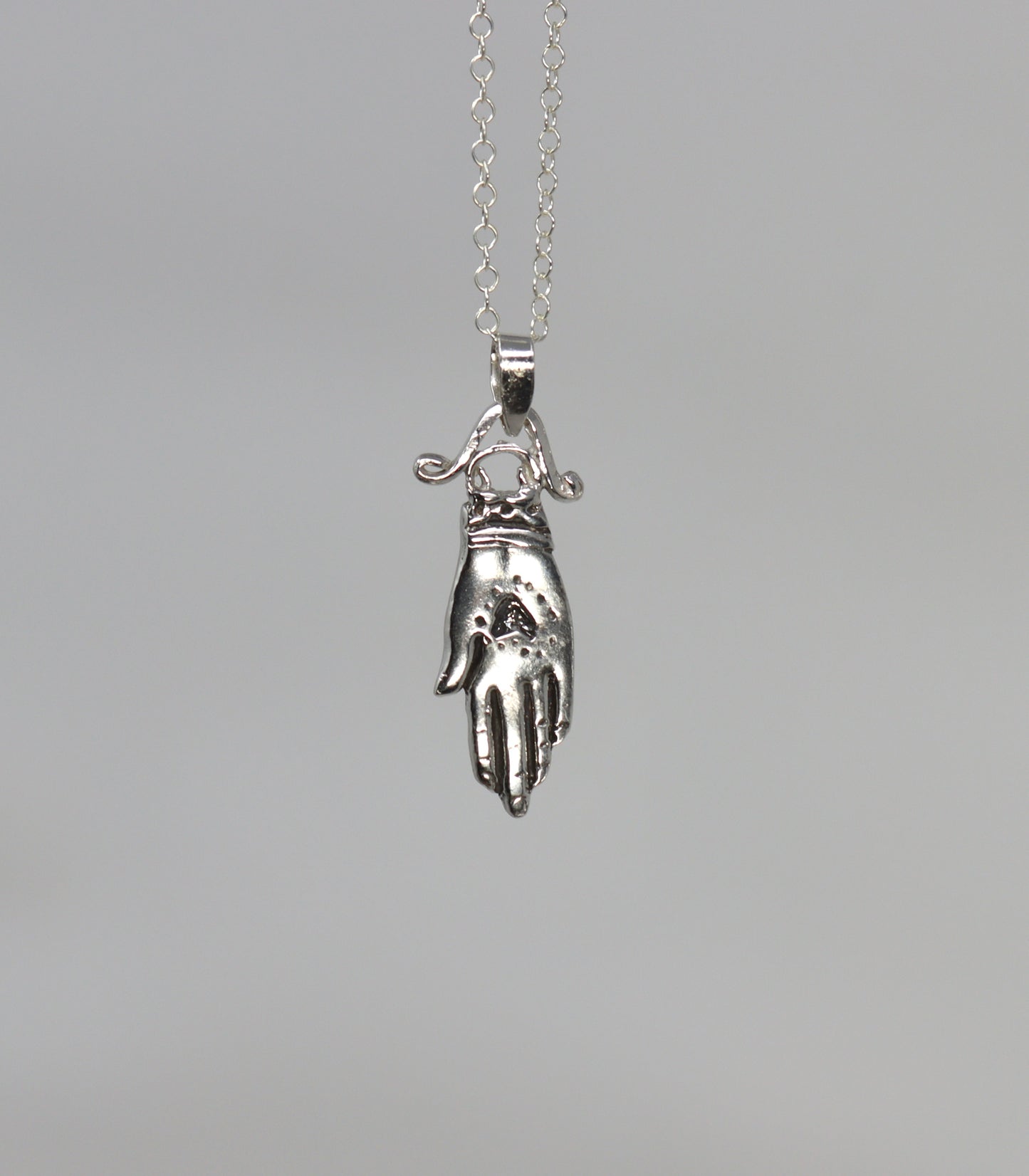 Lover’s Hand Milagro