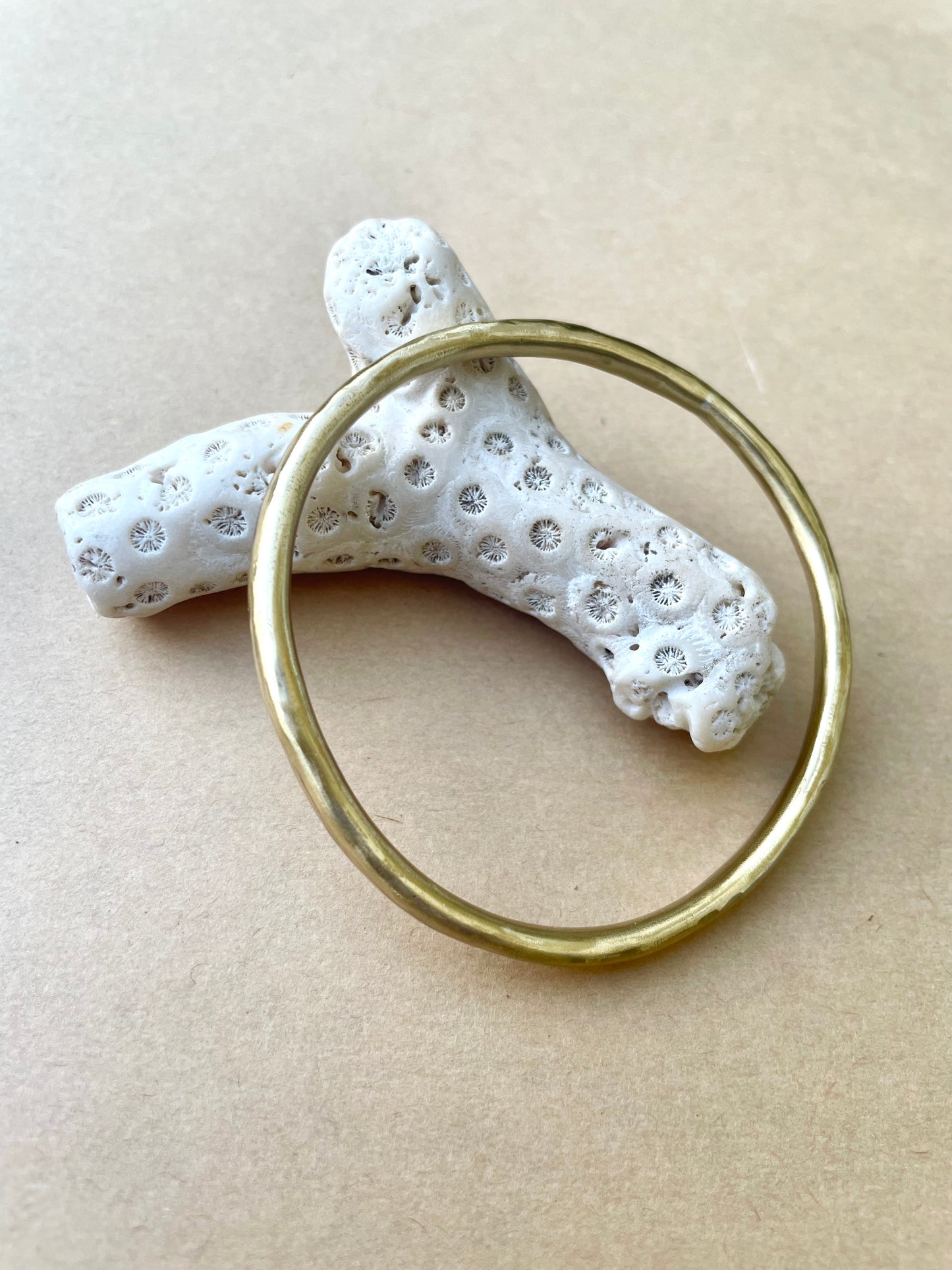 Gordita Bangle