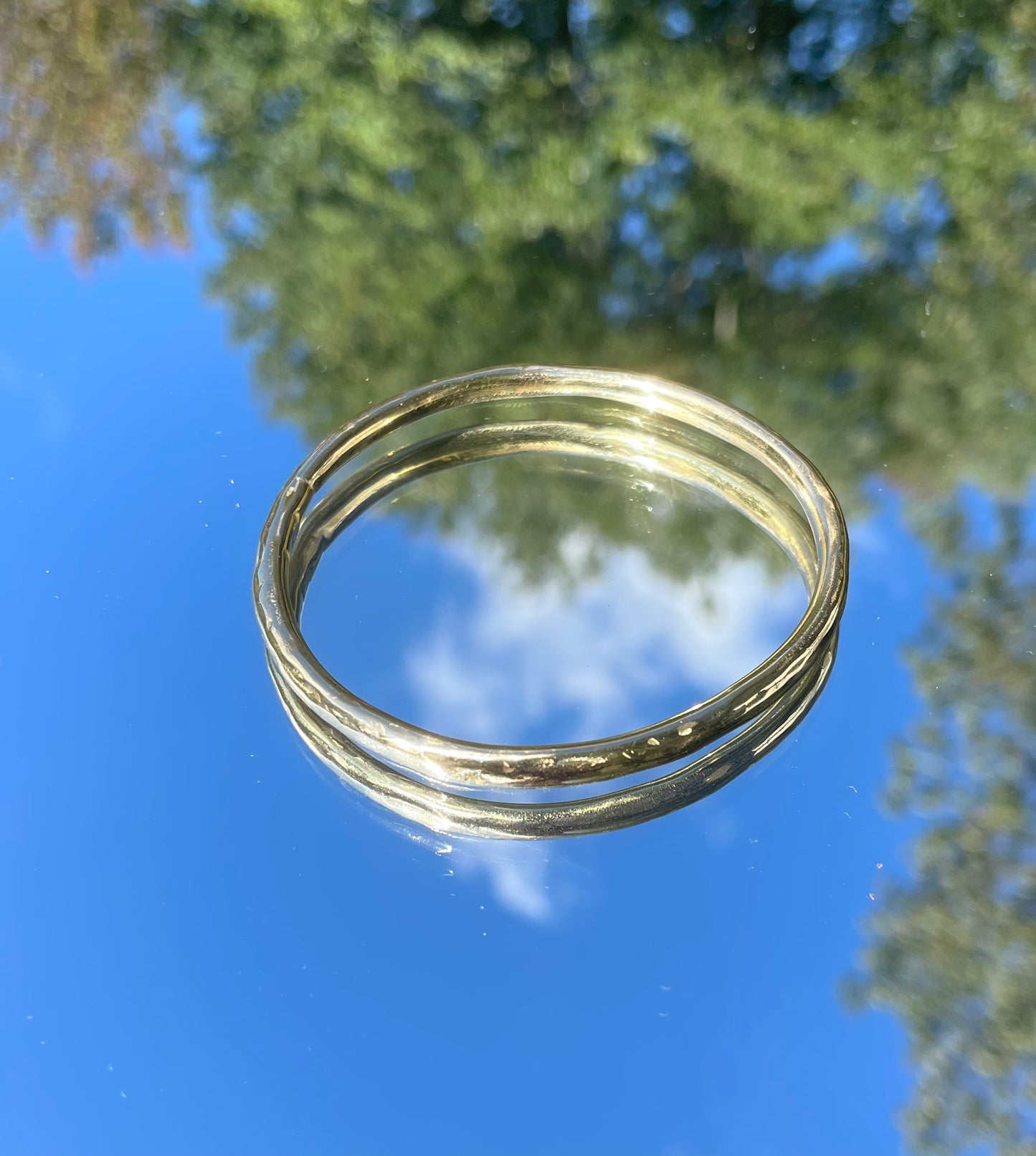 Gordita Bangle