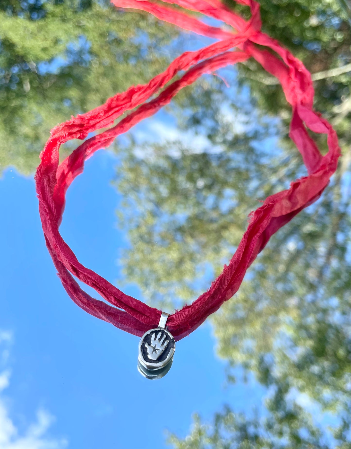 Manita Amulet