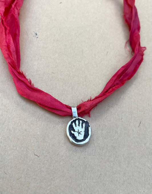 Manita Amulet