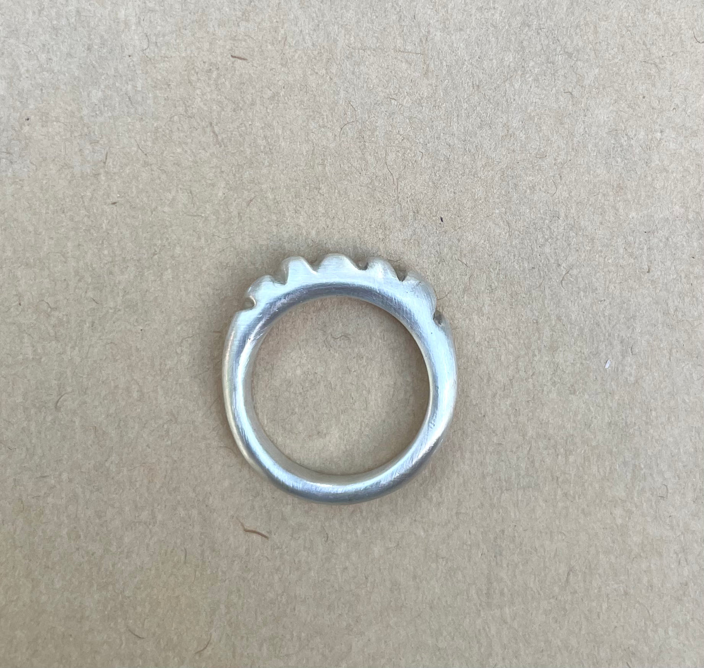 Concha Ring