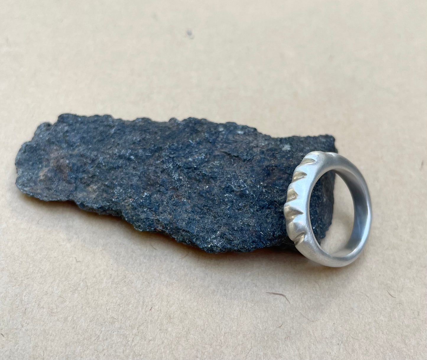 Concha Ring