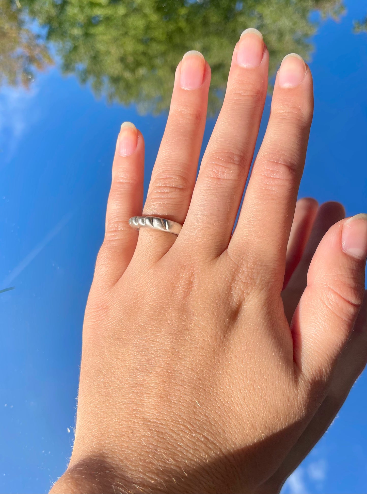 Concha Ring